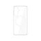 3mk Clear MagCase for Samsung Galaxy S25+ - transparent