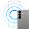 3mk Clear MagCase for Samsung Galaxy S25+ - transparent