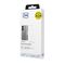 3mk Clear MagCase for Samsung Galaxy S25+ - transparent