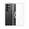 3mk Clear MagCase for Samsung Galaxy S25 Ultra - transparent