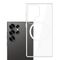 3mk Clear MagCase for Samsung Galaxy S25 Ultra - transparent