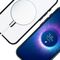 3mk Satin Armor MagCase for Apple iPhone 16e / SE 4 - Transparent