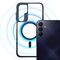 3mk Satin Armor MagCase for Samsung Galaxy A15 5G - Transparent