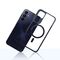 3mk Satin Armor MagCase for Samsung Galaxy A15 5G - Transparent