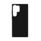 3mk Silicone Case for Samsung Galaxy S25 Ultra - Black | Techbox