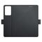 3mk Wallet Case for Xiaomi 13 Lite - black | Techbox