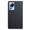 3mk Wallet Case for Xiaomi 13 Lite - black | Techbox