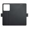 3mk Wallet Case for Xiaomi 14T Pro - Black | Techbox