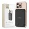 Powerbank Tech-Protect PB24 LifeMag QI2 MagSafe 10000 mAh - black - Powerbanks - Smartphone Chargers - Techbox