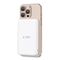 Powerbank Tech-Protect PB24 LifeMag QI2 MagSafe 10000 mAh - white - Powerbanks - Smartphone Chargers - Techbox