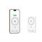 Powerbank Tech-Protect PB24 LifeMag QI2 MagSafe 10000 mAh - white - Powerbanks - Smartphone Chargers - Techbox