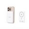Powerbank Tech-Protect PB24 LifeMag QI2 MagSafe 10000 mAh - white - Powerbanks - Smartphone Chargers - Techbox