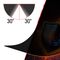 Privacy Screen Protector Matte 3mk Silky Matt Privacy for Apple iPhone 13