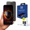 Privacy Screen Protector Matte 3mk Silky Matt Privacy for Apple iPhone 14 Plus