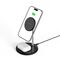 Tech-Protect QI15W-A39 2in1 MagSafe Charging Station - Black