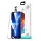 Joyroom JR-MLG0278 2.5D HD Dustproof Tempered Glass with Black Frame for iPhone 15 Plus/16 Plus - Apple iPhone - Screen & Camera Protection - Techbox