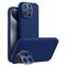 LensWing Prop Magnetic Case AP iPhone16 Pro Max Blue - Uncategorized Cases (2) - Cases - Techbox