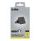 Magnetic smartphone holder SBS TESUPMAGLCLIP - black - Smartphone Holders - Smartphones - Techbox