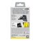Magnetic smartphone holder SBS TESUPMAGLCLIP - black - Smartphone Holders - Smartphones - Techbox