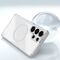 Nillkin Nature TPU Pro Magnetic Case with MagSafe for Samsung Galaxy S25 Ultra - White | Techbox