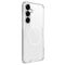 Nillkin Nature TPU Pro Magnetic Case with MagSafe for Samsung S25 - White - Samsung Cases - Cases - Techbox
