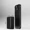 Powerbank SBS TEBB10000HDPD20K 10000 mAh with Power Delivery - black - Powerbanks - Smartphone Chargers - Techbox