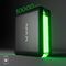 Powerbank SBS TEBB10000HDPD20K 10000 mAh with Power Delivery - black - Powerbanks - Smartphone Chargers - Techbox