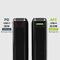 Powerbank SBS TEBB10000HDPD20K 10000 mAh with Power Delivery - black - Powerbanks - Smartphone Chargers - Techbox
