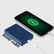 Powerbank SBS TEBB5000MAG1CB 5000 mAh compatible with MagSafe - blue - Powerbanks - Smartphone Chargers - Techbox