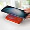 Powerbank SBS TEBB5000MAG1CR 5000 mAh compatible with MagSafe - red - Powerbanks - Smartphone Chargers - Techbox