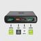 Powerbank SBS TTBB10000FASTPD20K 10000 mAh 20W with Power Delivery - black | Techbox
