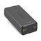 Powerbank SBS TTBB30000PD20K 30000 mAh 2 x USB-C 2 x USB-A - black - Powerbanks - Smartphone Chargers - Techbox