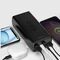 Powerbank SBS TTBB30000PD20K 30000 mAh 2 x USB-C 2 x USB-A - black - Powerbanks - Smartphone Chargers - Techbox