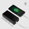 Powerbank SBS TTBB30000PD20K 30000 mAh 2 x USB-C 2 x USB-A - black - Powerbanks - Smartphone Chargers - Techbox