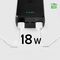 Powerbank SBS TTBB30000PD20K 30000 mAh 2 x USB-C 2 x USB-A - black - Powerbanks - Smartphone Chargers - Techbox