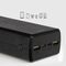 Powerbank SBS TTBB30000PD20K 30000 mAh 2 x USB-C 2 x USB-A - black - Powerbanks - Smartphone Chargers - Techbox