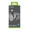 SBS LTHL200 USB-A - Micro-USB Cable 1m - Black | Techbox
