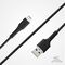 SBS LTHL200 USB-A - Micro-USB Cable 1m - Black | Techbox