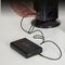 SBS LTHL200 USB-A - Micro-USB Cable 1m - Black | Techbox