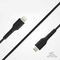 SBS TECABLELIGTC1K USB-C - Lightning cable 1m - black - Cables & Adapters - Cables & Accessories - Techbox