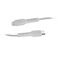 SBS TECABLELIGTC1W USB-C - Lightning Cable MFi Certified, 1m - White | Techbox
