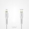 SBS TECABLELIGTC1W USB-C - Lightning Cable MFi Certified, 1m - White | Techbox