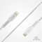SBS TECABLELIGTC1W USB-C - Lightning Cable MFi Certified, 1m - White | Techbox