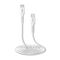 SBS TECABLELIGTC2W USB-C - Lightning Cable 2 m - White - Cables & Adapters - Cables & Accessories - Techbox