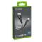 SBS TECABLEMICRO2K USB-A - Micro-USB Cable 2 m - Black | Techbox