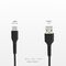 SBS TECABLEMICRO2K USB-A - Micro-USB Cable 2 m - Black | Techbox