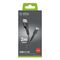 SBS TECABLETC220K USB-A - USB-C Cable 2 m - Black | Techbox