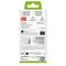 SBS TECABLETCC10W USB-C Cable - USB-C Power Delivery 25W 1 m - white | Techbox