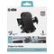 SBS TEHWSUPCLIPSTG smartphone holder for air vent, with reinforced jaws - black | Techbox