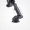 SBS TEHWSUPWIND smartphone holder telescopic with suction cup - black | Techbox